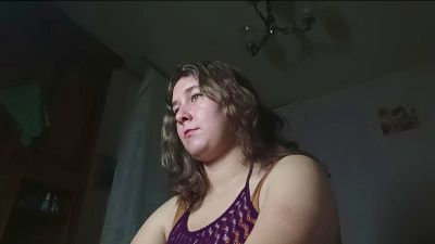 TamekiaHoerauf live cam on Cam4