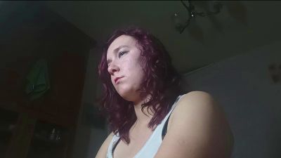 TamekiaHoerauf live cam on Cam4