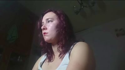 TamekiaHoerauf live cam on Cam4