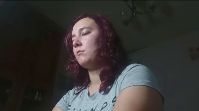 TamekiaHoerauf live cam on Cam4