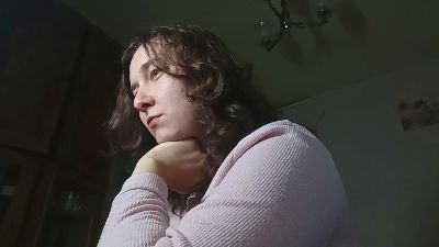 TamekiaHoerauf live cam on Cam4