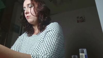 TamekiaHoerauf live cam on Cam4
