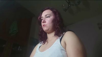 TamekiaHoerauf live cam on Cam4