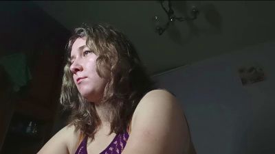 TamekiaHoerauf live cam on Cam4