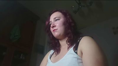 TamekiaHoerauf live cam on Cam4