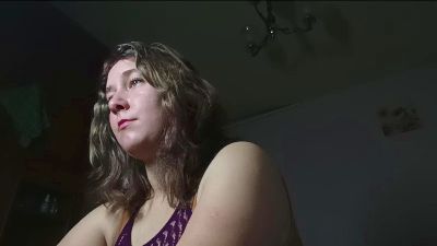 TamekiaHoerauf live cam on Cam4