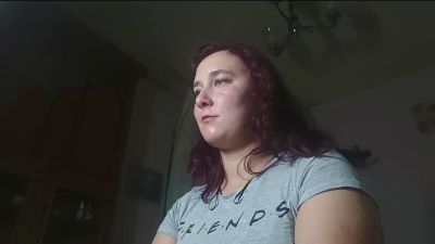 TamekiaHoerauf live cam on Cam4