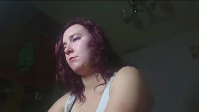 TamekiaHoerauf live cam on Cam4