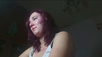 TamekiaHoerauf live cam on Cam4