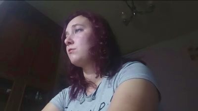 TamekiaHoerauf live cam on Cam4