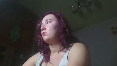 TamekiaHoerauf live cam on Cam4