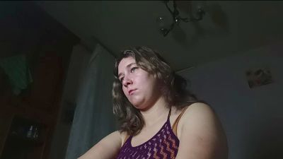 TamekiaHoerauf live cam on Cam4