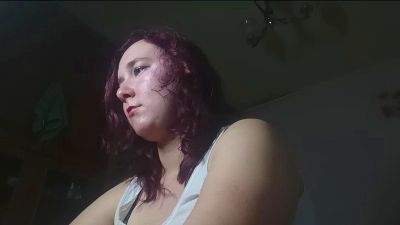 TamekiaHoerauf live cam on Cam4