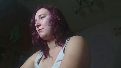 TamekiaHoerauf live cam on Cam4