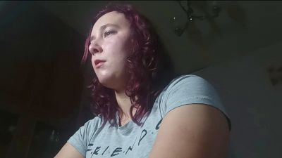TamekiaHoerauf live cam on Cam4