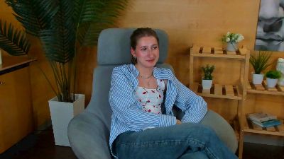 TamelaGardocki live cam on Cam4