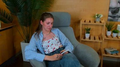 TamelaGardocki live cam on Cam4