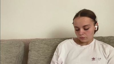 TameraLagueux live cam on Cam4