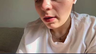 TameraLagueux live cam on Cam4
