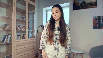 TameshaStigger webcam