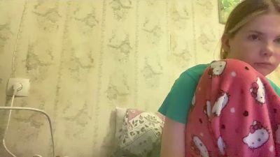 TameshaTur live cam on UnifiedCams