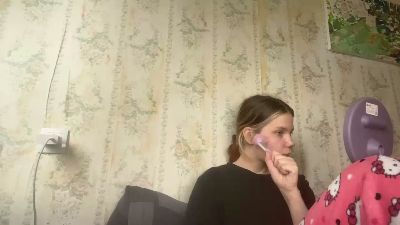 TameshaTur live cam on Cam4