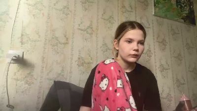 TameshaTur live cam on Cam4