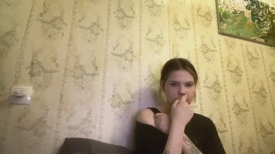 TameshaTur live cam on Cam4