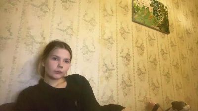 TameshaTur live cam on Cam4