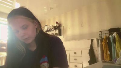 TameshaTur live cam on Cam4