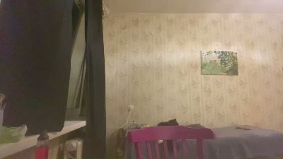 TameshaTur live cam on Cam4