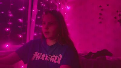 TameshaTur live cam on Cam4