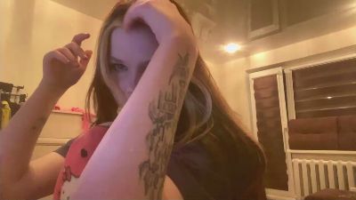 TameshaTur live cam on Cam4