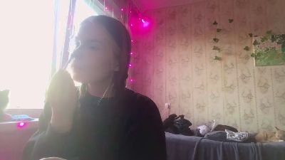 TameshaTur live cam on Cam4