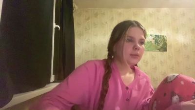 TameshaTur live cam on Cam4