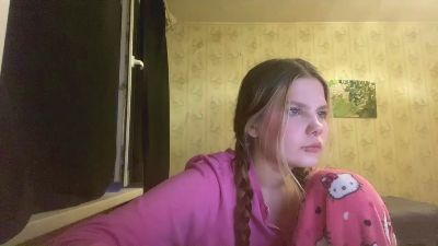 TameshaTur live cam on Cam4