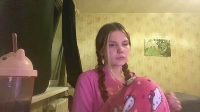 TameshaTur live cam on Cam4