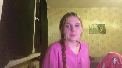 TameshaTur live cam on Cam4