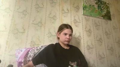 TameshaTur live cam on Cam4