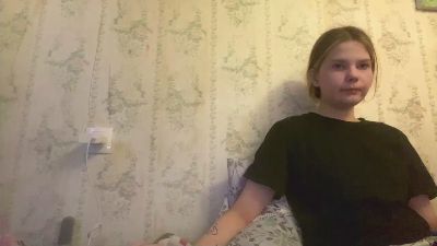 TameshaTur live cam on Cam4