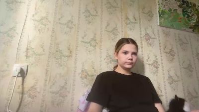 TameshaTur live cam on Cam4