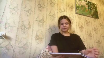 TameshaTur live cam on Cam4