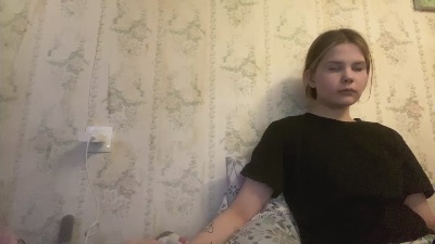 TameshaTur live cam on Cam4