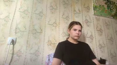 TameshaTur live cam on Cam4