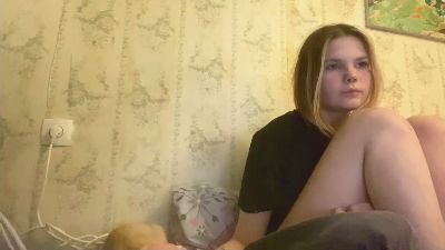 TameshaTur live cam on Cam4