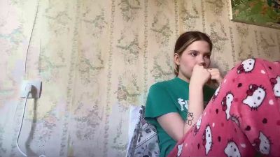 TameshaTur live cam on Cam4