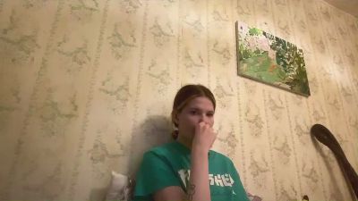 TameshaTur live cam on Cam4