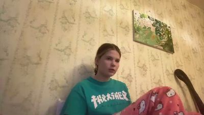 TameshaTur live cam on Cam4