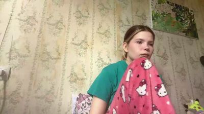 TameshaTur live cam on Cam4