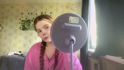 TameshaTur live cam on Cam4